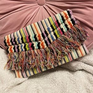 Stella and Dot Taj Clutch